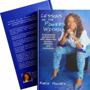 Lessons On The Powers Within (EBOOK)